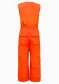 podgląd Dziecięce spodnie Spyder 195086-824 -MINI EXPEDITION-Pant-bryte orange
