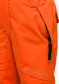 podgląd Dziecięce spodnie Spyder 195086-824 -MINI EXPEDITION-Pant-bryte orange