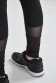 podgląd Spodnie dziecięce z gumką Craft 1908876-007999 Focus Mesh Jr 