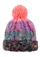 podgląd Dziecięca czapka BARTS SANDY BEANIE GIRLS NAVY