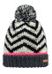 podgląd Dziecięca czapka BARTS SAMBA DARK HEATHER