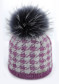 podgląd Children's winter hat NORTON 8009JR-46 MUTZE