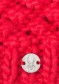 podgląd Kapelusz dziecięcy Spyder Girl Brrr Berry Red
