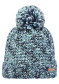 podgląd Barts Myla Beanie Kids navy
