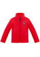 podgląd Dziecięca bluza Poivre Blanc W20-1510-BBBY scarlet red