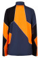 podgląd Dziecięcy golf Spyder Boys Divide-Zip T-Neck-ebony boe 