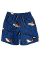 podgląd Spodenki dziecięce Quiksilver EQKJV03156-KSH6 Sharky 12 