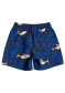 podgląd Spodenki dziecięce Quiksilver EQKJV03156-KSH6 Sharky 12 