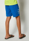 podgląd Spodenki Fox Youth Overhead Boardshort Royal Blue
