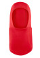 podgląd Dziecięca kominiarka Poivre Blanc W20-1988-JRUX Balaclava scarlet red