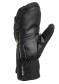 podgląd Leki Griffin S Junior Mitt black-yellow