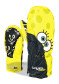 podgląd Level Lucky Mitt Yellow