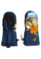 podgląd Rękawiczki dziecięce QUIKSILVER EQKHN03009-BSN0 INDIE KIDS MITT K MTTN