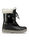 náhled Dziecięce buty zimowe TECNICA FLASH PLUS czarne 21 - 24