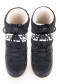 podgląd Dziecięce buty zimowe  Tecnica Moon Boot Nylon black JR