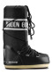 podgląd Dziecięce buty zimowe  Tecnica Moon Boot Nylon black JR