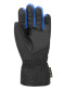 podgląd Reusch Bolt GTX Junior BLCK/BLCKMEL/BRILLBLUE