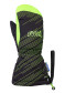 podgląd Reusch Maxi R-TEX® XT BLACK/GREENGECKO