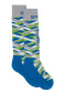podgląd Spyder 198076-408 -BOYS PEAK-Socks-old glory