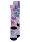 podgląd Dziecięce podkolanówki Spyder Grils Peak downhill dots print