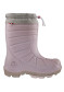 podgląd Dziecięce buty zimowe Viking 75450-9475 Extreme 2 dusty pink