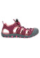 podgląd Sandały dziecięce COLOR KIDS THOROLD SANDALS TULIPWOOD