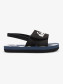 podgląd Sandały dziecięce QUIKSILVER AQTL100061- XKBW MOLOLAYBAKSLDTL T SNDL