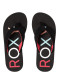 podgląd Klapki Roxy ARGL100281-BLK Rg Vista III G Sndl