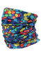 podgląd BARTS MULTICOL CANDY MASS BLUE