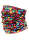 náhled BARTS MULTICOL CANDY MASS RED