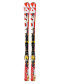 podgląd Atomic Redster D2 SL+X12-set13/14