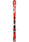 podgląd ATOMIC REDSTER JR EDGE&XTE 7 16/17