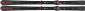 náhled Męskie narty zjazdowe Atomic REDSTER X9i WB + X 12 GW czarno / czerwone
