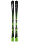 podgląd Męskie narty zjazdowe Head Supershape e-Magnum SW SF-PR + PRD12 GW