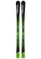 podgląd Męskie narty zjazdowe Head Supershape e-Magnum SW SF-PR + PRD12 GW