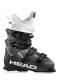 podgląd HEAD VECTOR EVO 90 W ANTHRACITE / BLACK