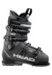 podgląd Buty narciarskie Head Advant Edge 125S antracytowo-czarne
