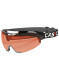 podgląd Okulary do biegania Casco Spirit Vautron Black