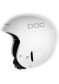 podgląd POC SKULL X WHITE HELMA