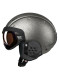 podgląd Kask narciarski Casco SP-6 Visor silver Vautron