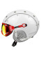 podgląd Casco SP-3 Airwolf white 2510
