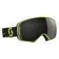 podgląd SCOTT LCG macaw green/grey solar black chrome