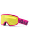 podgląd GIRO MOXIE BRIGHT PINK HORIZON AMBER PINK/YELL 2skla