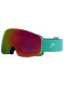 podgląd Head GALACTIC FMR + SpareLens pink