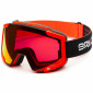 náhled Briko LAVA FIS 7.6 M BLACK ORNG FL-RM3