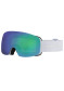 podgląd Head Galactic FMR bl/green
