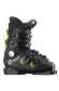 podgląd Dziecięce buty narciarskie Salomon S / Max 60T M Black / acid Green