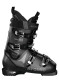 podgląd Damskie buty zjazdowe Atomic HAWX PRIME 85 W czarno / srebrne