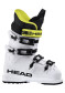 podgląd Dziecięce buty zjazdowe Head Raptor 70 białe