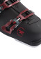 podgląd Damskie ogrzewane buty narciarskie Rossignol-Pure Heat czarne